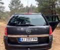 Серый Опель Астра, объемом двигателя 1.6 л и пробегом 200 тыс. км за 6400 $, фото 12 на Automoto.ua
