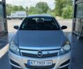 Сірий Опель Астра, об'ємом двигуна 1.8 л та пробігом 257 тис. км за 4700 $, фото 1 на Automoto.ua