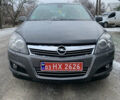 Серый Опель Астра, объемом двигателя 0 л и пробегом 224 тыс. км за 6300 $, фото 1 на Automoto.ua