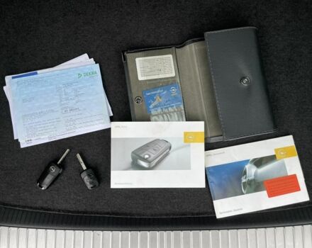 Серый Опель Астра, объемом двигателя 1.6 л и пробегом 228 тыс. км за 5500 $, фото 23 на Automoto.ua