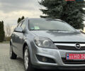Опель Астра 2009 в Дубно на Automoto.ua Серый Опель Астра, объемом двигателя 1.9 л и пробегом 227 тыс. км за 6500 $, фото 5 на Automoto.ua