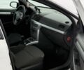 Сірий Опель Астра, об'ємом двигуна 1.9 л та пробігом 330 тис. км за 3500 $, фото 12 на Automoto.ua