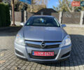 Серый Опель Астра, объемом двигателя 1.6 л и пробегом 228 тыс. км за 5500 $, фото 1 на Automoto.ua
