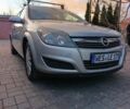 Серый Опель Астра, объемом двигателя 1.6 л и пробегом 207 тыс. км за 5800 $, фото 14 на Automoto.ua