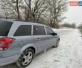 Сірий Опель Астра, об'ємом двигуна 1.6 л та пробігом 190 тис. км за 5850 $, фото 19 на Automoto.ua