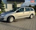 Сірий Опель Астра, об'ємом двигуна 1.8 л та пробігом 155 тис. км за 6500 $, фото 13 на Automoto.ua