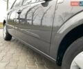 Сірий Опель Астра, об'ємом двигуна 1.6 л та пробігом 219 тис. км за 5950 $, фото 10 на Automoto.ua