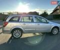 Сірий Опель Астра, об'ємом двигуна 1.6 л та пробігом 171 тис. км за 5499 $, фото 5 на Automoto.ua