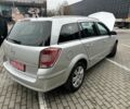 Серый Опель Астра, объемом двигателя 1.6 л и пробегом 250 тыс. км за 5500 $, фото 7 на Automoto.ua