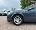 Сірий Опель Астра, об'ємом двигуна 1.6 л та пробігом 222 тис. км за 6100 $, фото 4 на Automoto.ua