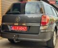 Сірий Опель Астра, об'ємом двигуна 1.6 л та пробігом 185 тис. км за 5600 $, фото 45 на Automoto.ua