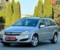 Сірий Опель Астра, об'ємом двигуна 1.6 л та пробігом 193 тис. км за 6200 $, фото 3 на Automoto.ua
