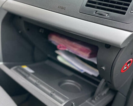 Сірий Опель Астра, об'ємом двигуна 1.6 л та пробігом 206 тис. км за 5600 $, фото 39 на Automoto.ua