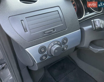 Опель Астра 2009 в Луцке на Automoto.ua Серый Опель Астра, объемом двигателя 1.6 л и пробегом 198 тыс. км за 6500 $, фото 19 на Automoto.ua