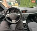 Серый Опель Астра, объемом двигателя 1.6 л и пробегом 175 тыс. км за 5950 $, фото 26 на Automoto.ua