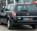 Серый Опель Астра, объемом двигателя 1.6 л и пробегом 218 тыс. км за 5900 $, фото 6 на Automoto.ua