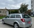 Серый Опель Астра, объемом двигателя 1.6 л и пробегом 222 тыс. км за 5300 $, фото 8 на Automoto.ua