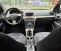 Сірий Опель Астра, об'ємом двигуна 1.7 л та пробігом 246 тис. км за 4850 $, фото 7 на Automoto.ua