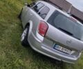 Сірий Опель Астра, об'ємом двигуна 1.7 л та пробігом 286 тис. км за 5100 $, фото 11 на Automoto.ua
