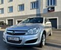 Сірий Опель Астра, об'ємом двигуна 1.6 л та пробігом 201 тис. км за 4800 $, фото 6 на Automoto.ua