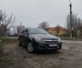 Серый Опель Астра, объемом двигателя 1.6 л и пробегом 210 тыс. км за 6300 $, фото 71 на Automoto.ua