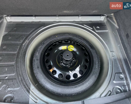 Сірий Опель Астра, об'ємом двигуна 1.6 л та пробігом 198 тис. км за 6500 $, фото 27 на Automoto.ua