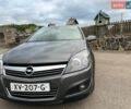 Сірий Опель Астра, об'ємом двигуна 1.6 л та пробігом 182 тис. км за 5950 $, фото 2 на Automoto.ua