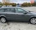 Опель Астра 2009 в Черкассах на Automoto.ua Серый Опель Астра, объемом двигателя 1.6 л и пробегом 259 тыс. км за 6600 $, фото 6 на Automoto.ua