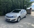 Сірий Опель Астра, об'ємом двигуна 1.7 л та пробігом 280 тис. км за 4200 $, фото 1 на Automoto.ua