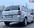Серый Опель Астра, объемом двигателя 1.69 л и пробегом 252 тыс. км за 4999 $, фото 6 на Automoto.ua