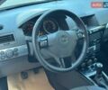 Сірий Опель Астра, об'ємом двигуна 1.8 л та пробігом 170 тис. км за 6200 $, фото 25 на Automoto.ua