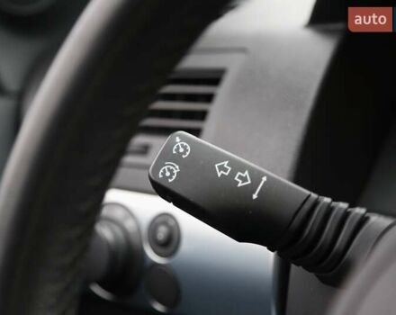 Серый Опель Астра, объемом двигателя 1.91 л и пробегом 278 тыс. км за 6500 $, фото 22 на Automoto.ua