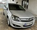 Серый Опель Астра, объемом двигателя 1.9 л и пробегом 220 тыс. км за 6000 $, фото 1 на Automoto.ua
