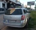 Сірий Опель Астра, об'ємом двигуна 1.9 л та пробігом 337 тис. км за 5450 $, фото 54 на Automoto.ua