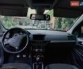 Сірий Опель Астра, об'ємом двигуна 1.6 л та пробігом 215 тис. км за 7500 $, фото 13 на Automoto.ua