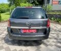 Сірий Опель Астра, об'ємом двигуна 1.8 л та пробігом 233 тис. км за 6650 $, фото 6 на Automoto.ua