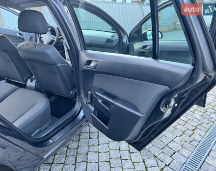 Сірий Опель Астра, об'ємом двигуна 1.6 л та пробігом 202 тис. км за 5900 $, фото 35 на Automoto.ua