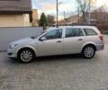 Серый Опель Астра, объемом двигателя 1.6 л и пробегом 207 тыс. км за 5800 $, фото 1 на Automoto.ua