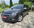 Серый Опель Астра, объемом двигателя 1.8 л и пробегом 240 тыс. км за 6500 $, фото 1 на Automoto.ua