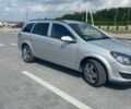 Серый Опель Астра, объемом двигателя 1.7 л и пробегом 270 тыс. км за 4200 $, фото 2 на Automoto.ua