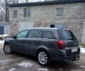 Серый Опель Астра, объемом двигателя 1.6 л и пробегом 210 тыс. км за 6300 $, фото 66 на Automoto.ua