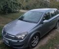 Сірий Опель Астра, об'ємом двигуна 1.6 л та пробігом 226 тис. км за 4750 $, фото 2 на Automoto.ua