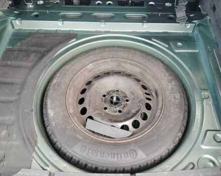 Опель Астра 2009 в Остоге на Automoto.ua Серый Опель Астра, объемом двигателя 1 л и пробегом 206 тыс. км за 5450 $, фото 12 на Automoto.ua