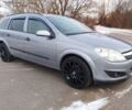 Сірий Опель Астра, об'ємом двигуна 1.6 л та пробігом 0 тис. км за 6000 $, фото 4 на Automoto.ua