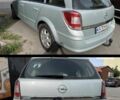 Опель Астра 2009 в Софіївська Борщагівка на Automoto.ua Серый Опель Астра, объемом двигателя 1.7 л и пробегом 300 тыс. км за 5800 $, фото 1 на Automoto.ua