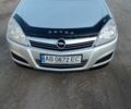 Сірий Опель Астра, об'ємом двигуна 1.9 л та пробігом 332 тис. км за 6000 $, фото 8 на Automoto.ua