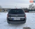 Сірий Опель Астра, об'ємом двигуна 1.8 л та пробігом 243 тис. км за 6300 $, фото 4 на Automoto.ua