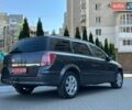Сірий Опель Астра, об'ємом двигуна 1.8 л та пробігом 170 тис. км за 6200 $, фото 19 на Automoto.ua