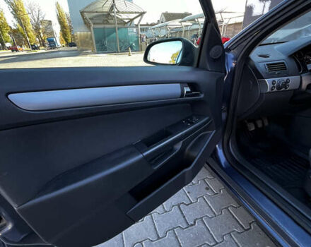 Опель Астра 2009 у Хмельницькому на Automoto.ua Сірий Опель Астра, об'ємом двигуна 1.6 л та пробігом 226 тис. км за 5999 $, фото 4 на Automoto.ua