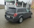 Сірий Опель Астра, об'ємом двигуна 1.9 л та пробігом 260 тис. км за 5200 $, фото 3 на Automoto.ua
